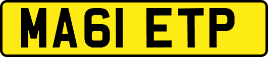 MA61ETP