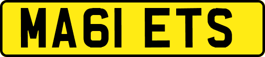 MA61ETS