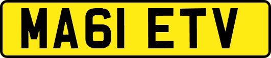 MA61ETV