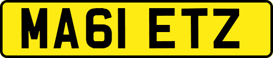 MA61ETZ