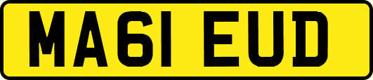 MA61EUD