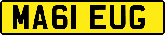 MA61EUG