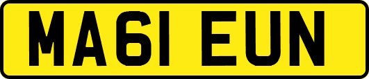 MA61EUN