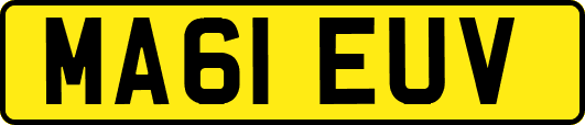 MA61EUV
