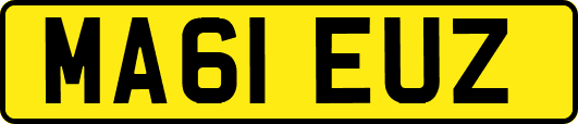 MA61EUZ