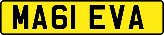 MA61EVA