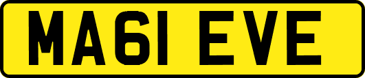 MA61EVE
