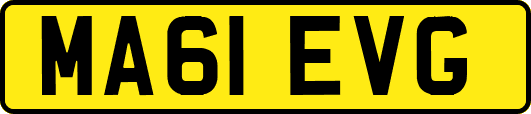 MA61EVG