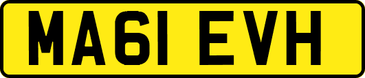 MA61EVH