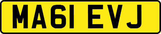 MA61EVJ