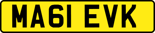 MA61EVK