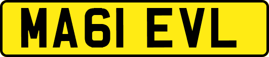 MA61EVL