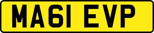 MA61EVP
