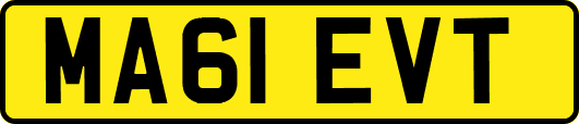 MA61EVT