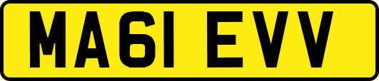 MA61EVV