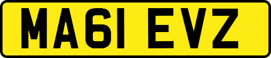 MA61EVZ