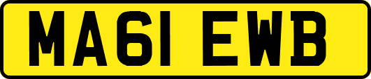 MA61EWB