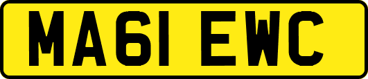 MA61EWC