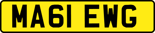 MA61EWG