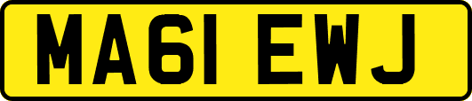 MA61EWJ
