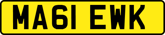 MA61EWK