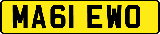 MA61EWO