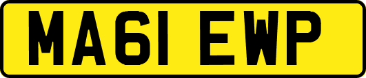 MA61EWP