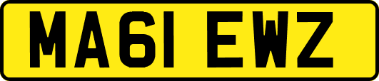 MA61EWZ