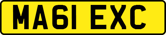 MA61EXC