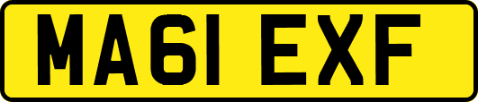 MA61EXF