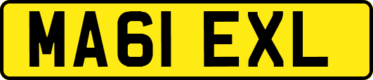 MA61EXL