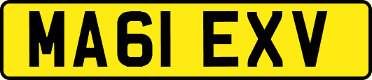 MA61EXV