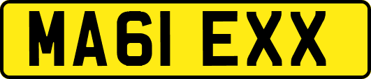 MA61EXX