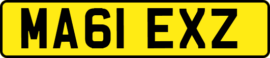 MA61EXZ