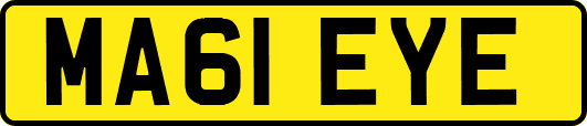 MA61EYE