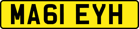 MA61EYH