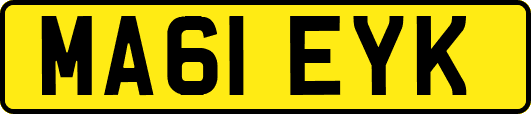 MA61EYK