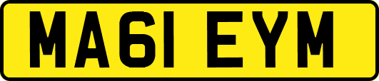 MA61EYM
