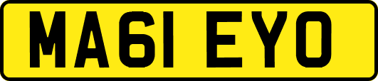 MA61EYO