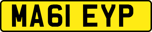 MA61EYP