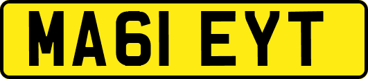 MA61EYT