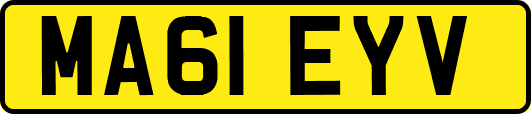 MA61EYV