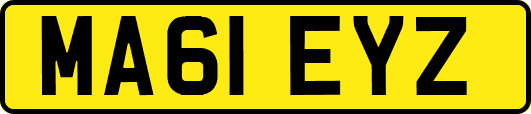 MA61EYZ