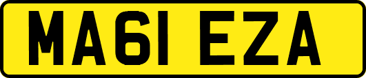 MA61EZA