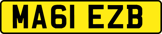 MA61EZB