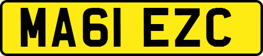 MA61EZC