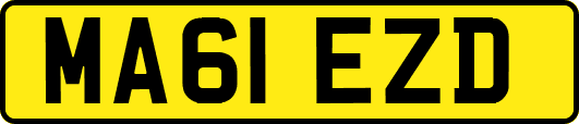 MA61EZD