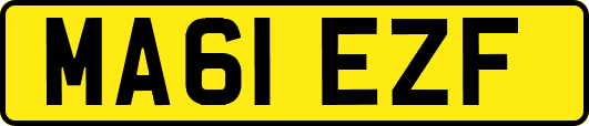 MA61EZF