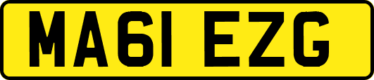 MA61EZG