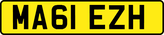 MA61EZH
